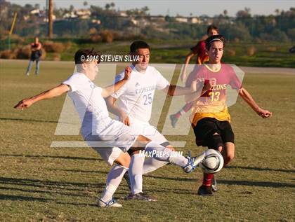 Thumbnail 3 in Cathedral vs. Torrey Pines (22nd Annual SoCal Soccer Classic) photogallery.