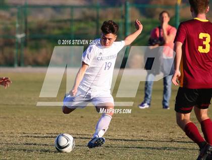 Thumbnail 3 in Cathedral vs. Torrey Pines (22nd Annual SoCal Soccer Classic) photogallery.