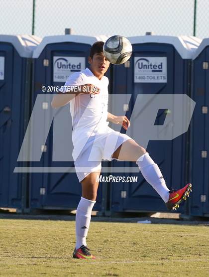 Thumbnail 3 in Cathedral vs. Torrey Pines (22nd Annual SoCal Soccer Classic) photogallery.