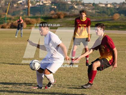 Thumbnail 3 in Cathedral vs. Torrey Pines (22nd Annual SoCal Soccer Classic) photogallery.
