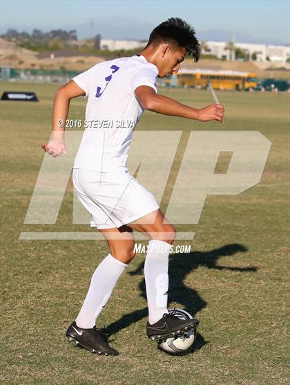 Thumbnail 1 in Cathedral vs. Torrey Pines (22nd Annual SoCal Soccer Classic) photogallery.