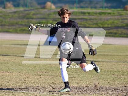 Thumbnail 2 in Cathedral vs. Torrey Pines (22nd Annual SoCal Soccer Classic) photogallery.