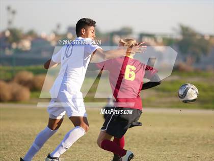 Thumbnail 2 in Cathedral vs. Torrey Pines (22nd Annual SoCal Soccer Classic) photogallery.