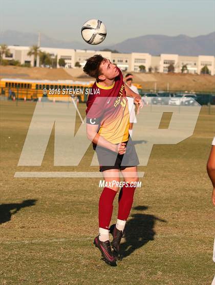 Thumbnail 3 in Cathedral vs. Torrey Pines (22nd Annual SoCal Soccer Classic) photogallery.