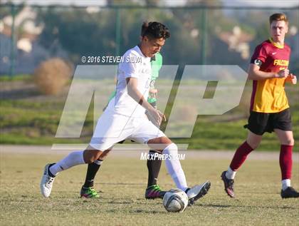 Thumbnail 2 in Cathedral vs. Torrey Pines (22nd Annual SoCal Soccer Classic) photogallery.