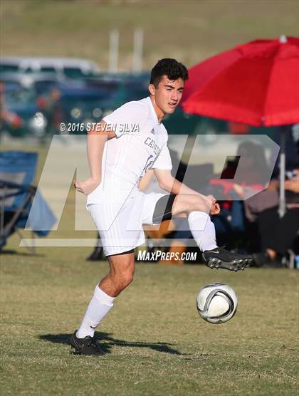 Thumbnail 2 in Cathedral vs. Torrey Pines (22nd Annual SoCal Soccer Classic) photogallery.