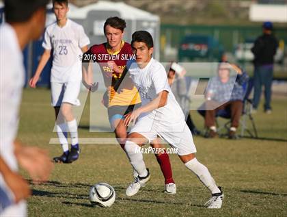 Thumbnail 3 in Cathedral vs. Torrey Pines (22nd Annual SoCal Soccer Classic) photogallery.