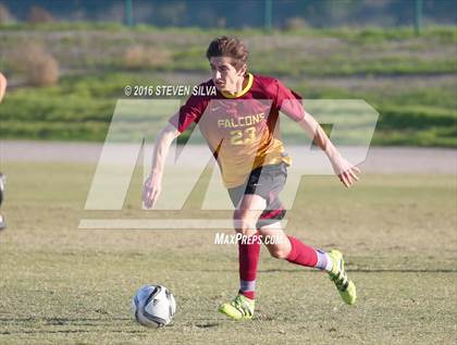 Thumbnail 1 in Cathedral vs. Torrey Pines (22nd Annual SoCal Soccer Classic) photogallery.