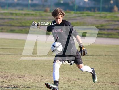 Thumbnail 3 in Cathedral vs. Torrey Pines (22nd Annual SoCal Soccer Classic) photogallery.