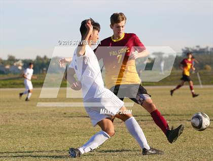 Thumbnail 1 in Cathedral vs. Torrey Pines (22nd Annual SoCal Soccer Classic) photogallery.