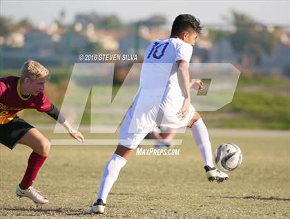 Thumbnail 3 in Cathedral vs. Torrey Pines (22nd Annual SoCal Soccer Classic) photogallery.