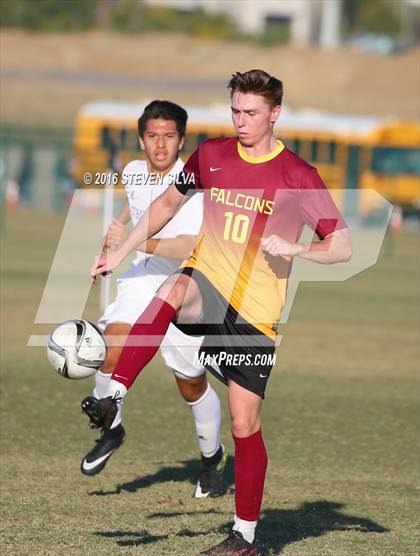 Thumbnail 3 in Cathedral vs. Torrey Pines (22nd Annual SoCal Soccer Classic) photogallery.