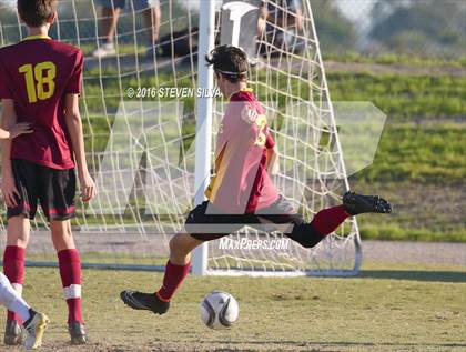 Thumbnail 3 in Cathedral vs. Torrey Pines (22nd Annual SoCal Soccer Classic) photogallery.