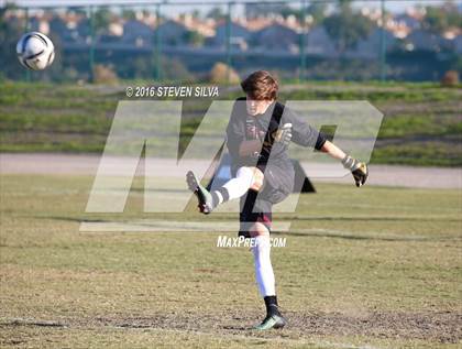 Thumbnail 3 in Cathedral vs. Torrey Pines (22nd Annual SoCal Soccer Classic) photogallery.