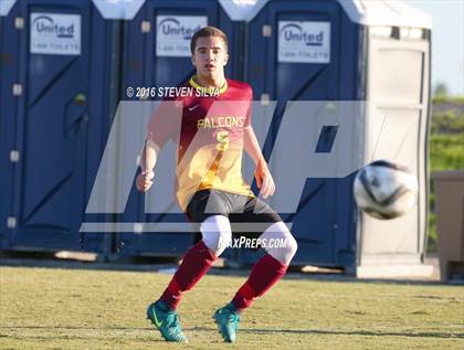 Thumbnail 1 in Cathedral vs. Torrey Pines (22nd Annual SoCal Soccer Classic) photogallery.