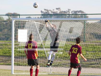 Thumbnail 1 in Cathedral vs. Torrey Pines (22nd Annual SoCal Soccer Classic) photogallery.