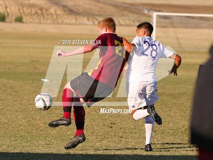 Thumbnail 1 in Cathedral vs. Torrey Pines (22nd Annual SoCal Soccer Classic) photogallery.