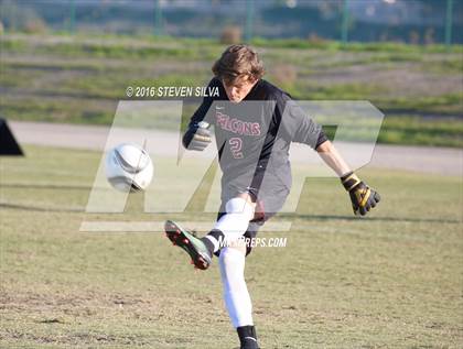 Thumbnail 1 in Cathedral vs. Torrey Pines (22nd Annual SoCal Soccer Classic) photogallery.