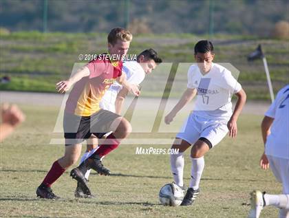 Thumbnail 2 in Cathedral vs. Torrey Pines (22nd Annual SoCal Soccer Classic) photogallery.