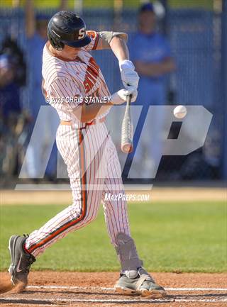 Skyridge vs. Mount St. Mary (Coach Bob)