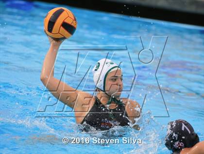 Thumbnail 2 in Riverside Poly vs. Vista (America's Finest City Tournament) photogallery.