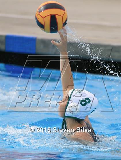 Thumbnail 3 in Riverside Poly vs. Vista (America's Finest City Tournament) photogallery.