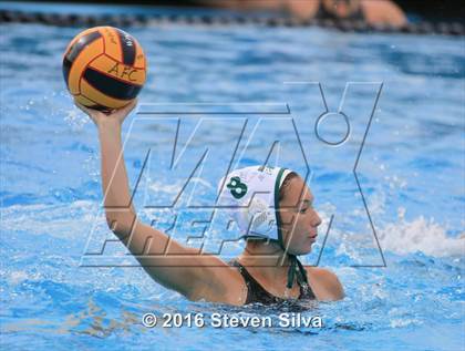 Thumbnail 3 in Riverside Poly vs. Vista (America's Finest City Tournament) photogallery.