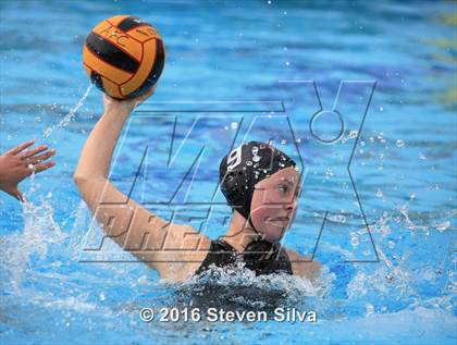 Thumbnail 3 in Riverside Poly vs. Vista (America's Finest City Tournament) photogallery.
