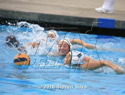 Thumbnail 2 in Riverside Poly vs. Vista (America's Finest City Tournament) photogallery.