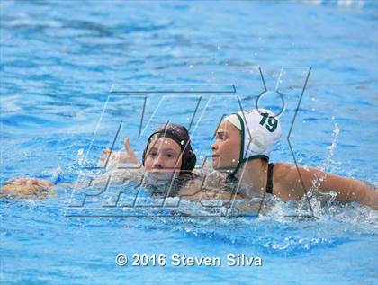 Thumbnail 2 in Riverside Poly vs. Vista (America's Finest City Tournament) photogallery.
