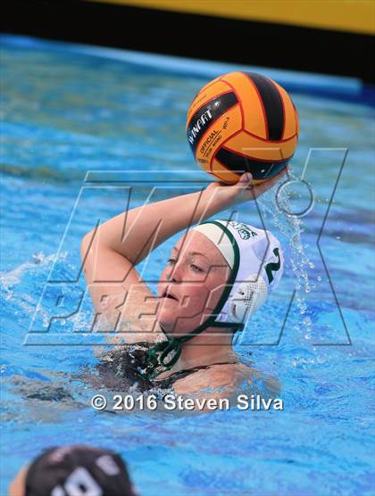 Thumbnail 2 in Riverside Poly vs. Vista (America's Finest City Tournament) photogallery.