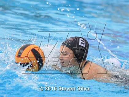 Thumbnail 1 in Riverside Poly vs. Vista (America's Finest City Tournament) photogallery.