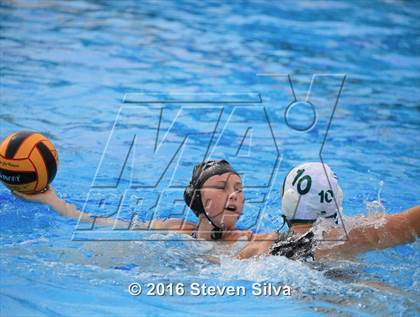 Thumbnail 2 in Riverside Poly vs. Vista (America's Finest City Tournament) photogallery.