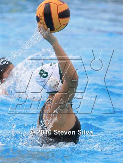 Thumbnail 1 in Riverside Poly vs. Vista (America's Finest City Tournament) photogallery.
