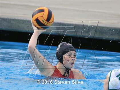 Thumbnail 2 in Riverside Poly vs. Vista (America's Finest City Tournament) photogallery.