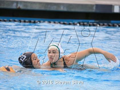 Thumbnail 3 in Riverside Poly vs. Vista (America's Finest City Tournament) photogallery.