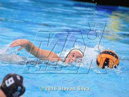 Thumbnail 2 in Riverside Poly vs. Vista (America's Finest City Tournament) photogallery.