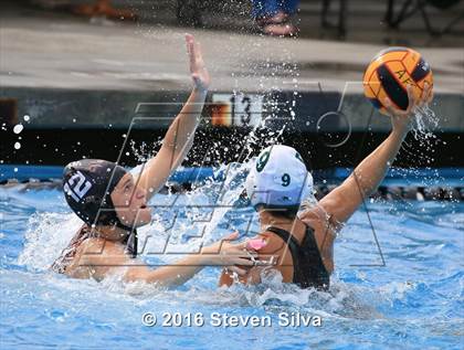 Thumbnail 1 in Riverside Poly vs. Vista (America's Finest City Tournament) photogallery.