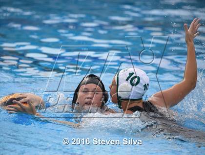Thumbnail 1 in Riverside Poly vs. Vista (America's Finest City Tournament) photogallery.
