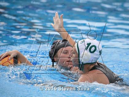 Thumbnail 2 in Riverside Poly vs. Vista (America's Finest City Tournament) photogallery.