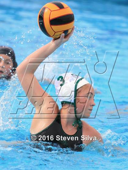 Thumbnail 3 in Riverside Poly vs. Vista (America's Finest City Tournament) photogallery.
