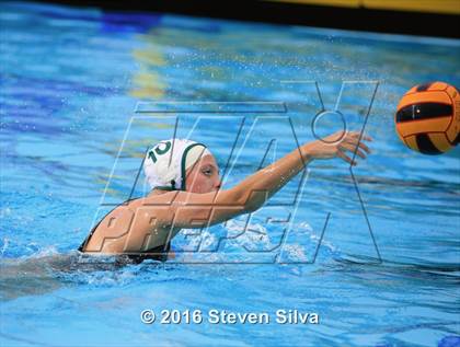 Thumbnail 3 in Riverside Poly vs. Vista (America's Finest City Tournament) photogallery.
