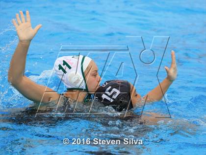 Thumbnail 3 in Riverside Poly vs. Vista (America's Finest City Tournament) photogallery.