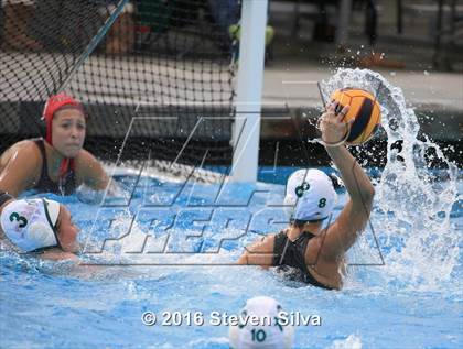 Thumbnail 1 in Riverside Poly vs. Vista (America's Finest City Tournament) photogallery.