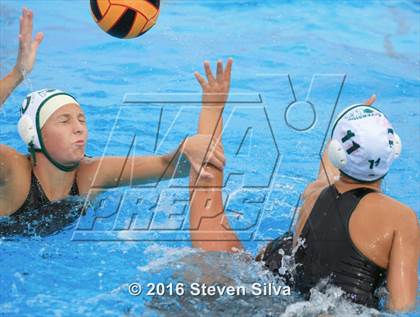 Thumbnail 2 in Riverside Poly vs. Vista (America's Finest City Tournament) photogallery.