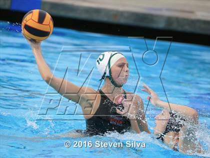 Thumbnail 1 in Riverside Poly vs. Vista (America's Finest City Tournament) photogallery.