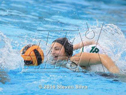 Thumbnail 2 in Riverside Poly vs. Vista (America's Finest City Tournament) photogallery.