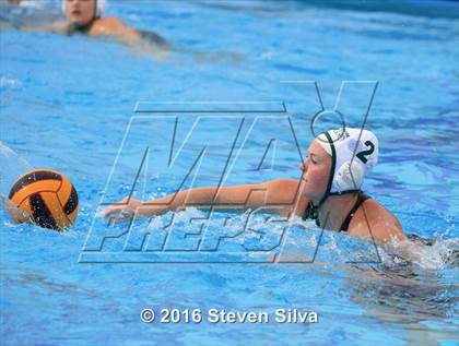 Thumbnail 2 in Riverside Poly vs. Vista (America's Finest City Tournament) photogallery.
