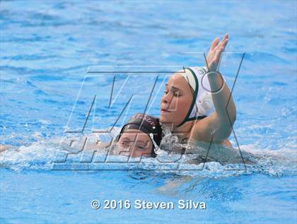 Thumbnail 1 in Riverside Poly vs. Vista (America's Finest City Tournament) photogallery.