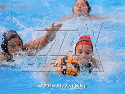 Thumbnail 1 in Riverside Poly vs. Vista (America's Finest City Tournament) photogallery.